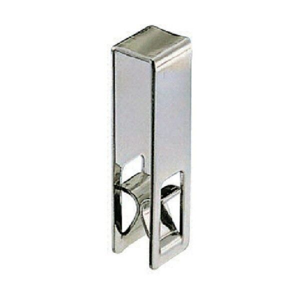 ステンレス グレーチングクリップGCA型