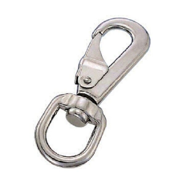 ステンレス アイスナップ