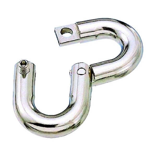 ネジ止めJジョイント