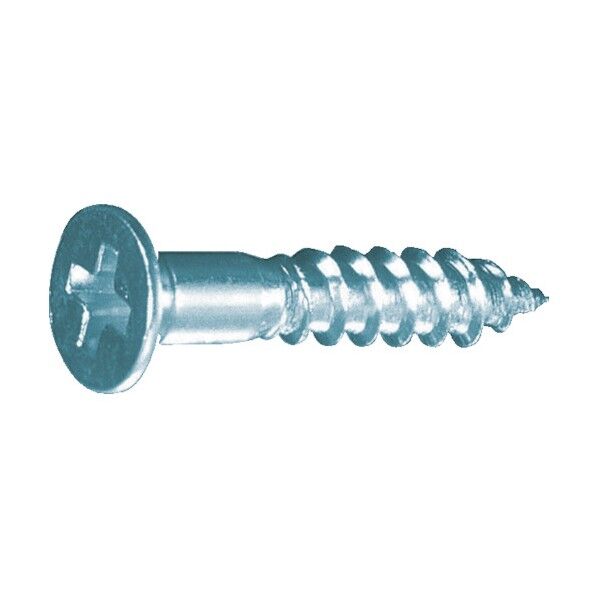 皿木ねじ(スチール)