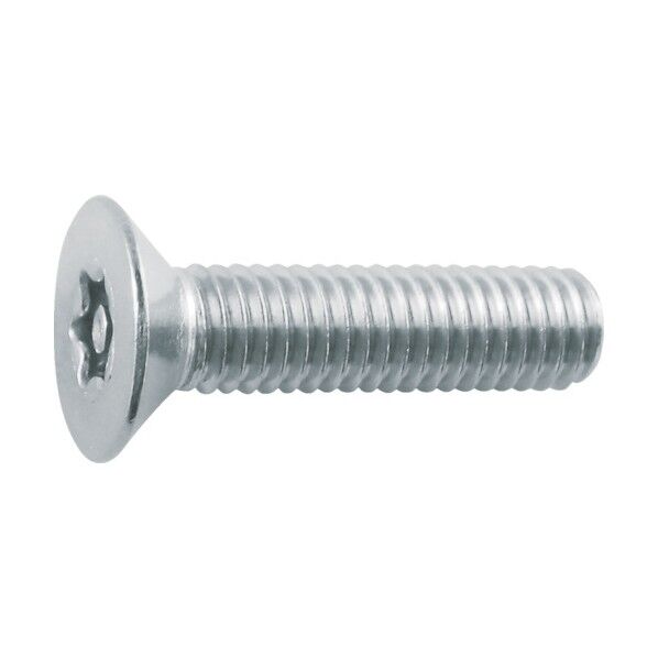 6ロブ皿頭ボルト(ステンレス)