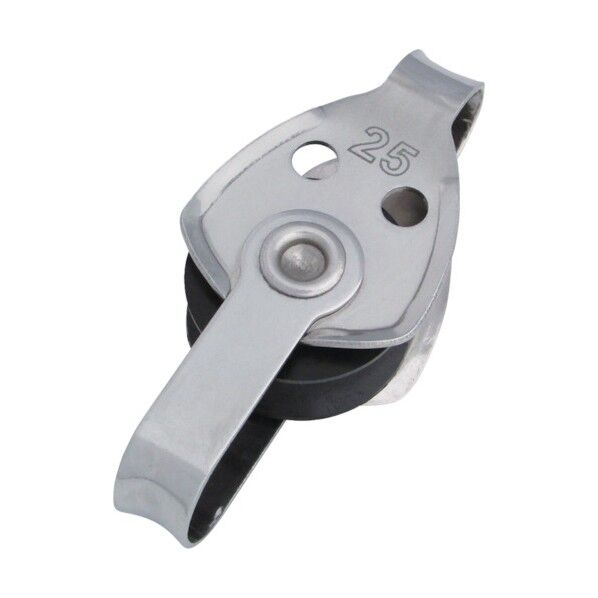 プーリーブロック ベケ付タイプ