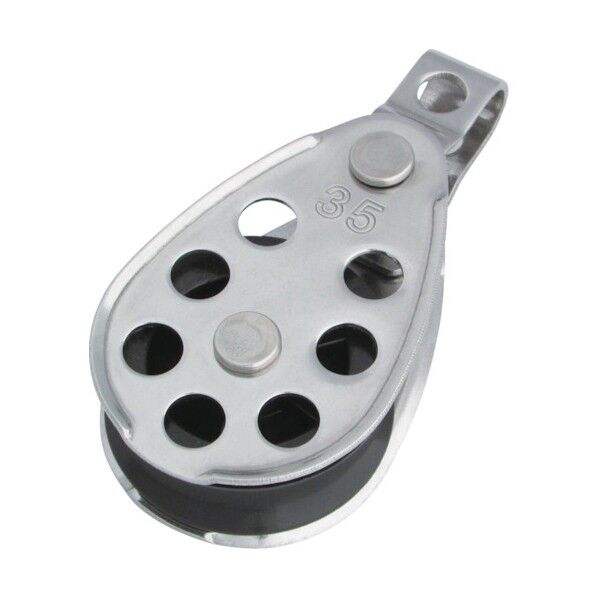 プーリーブロック ベケなしタイプ