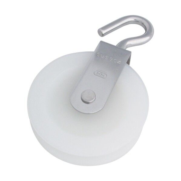 ナイロンプーリー