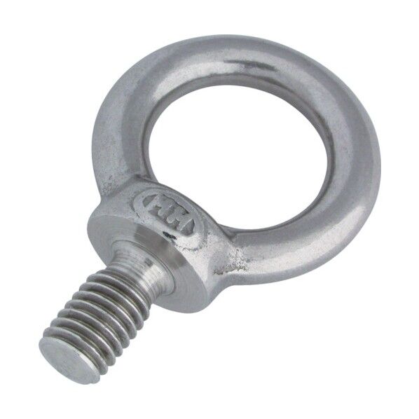 アイボルト(ステンレス製) ミリタイプ(鍛造製)