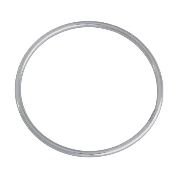 ステンレス 丸リンク