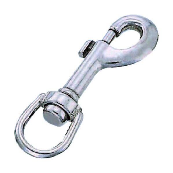 ナスカン ステンレス