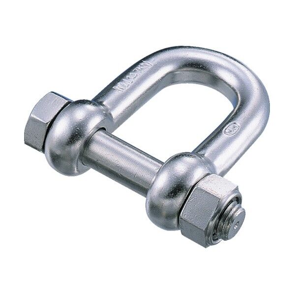 ステンレス SBUシャックル