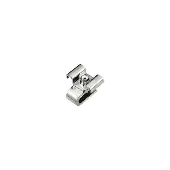 水本　ステンレス　グレーチングクリップＧＣＧ型　ピッチ３１ｍｍ　（１個入） B-1231 1