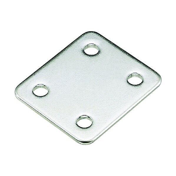 アイプレート用裏板