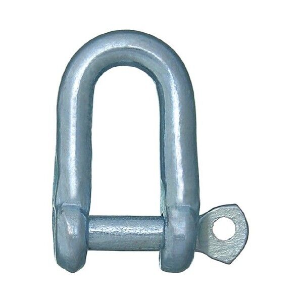 鉄ucシャックル 6.0mm B-1203 1点