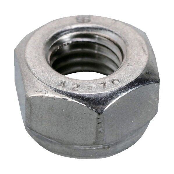 ナイロンナット ステンレス