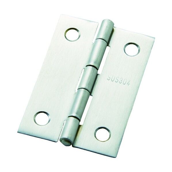 ステンレス蝶番 中厚