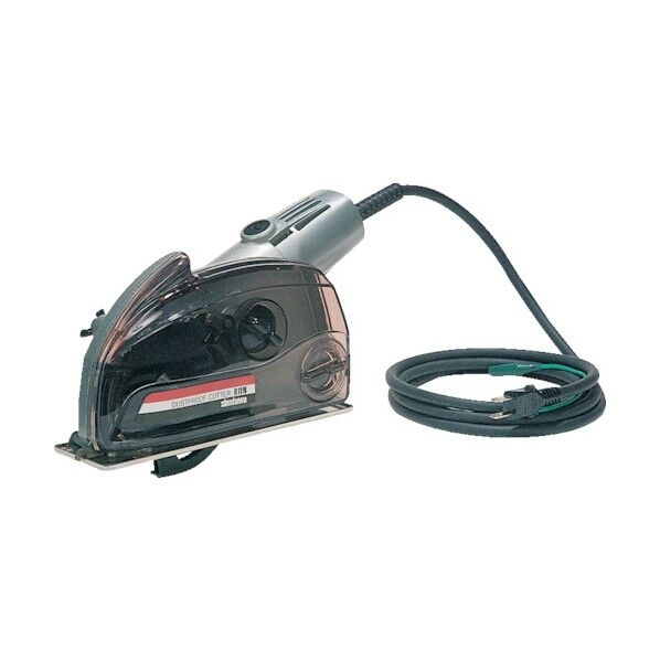 防塵カッター112mmチップソー付