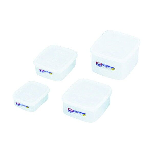 抗菌ネオキーパー フードケース