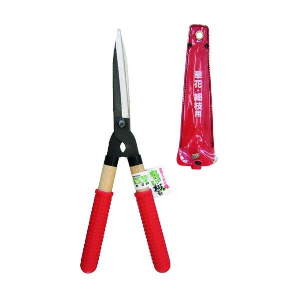 刈込ハサミ ちょい刈る