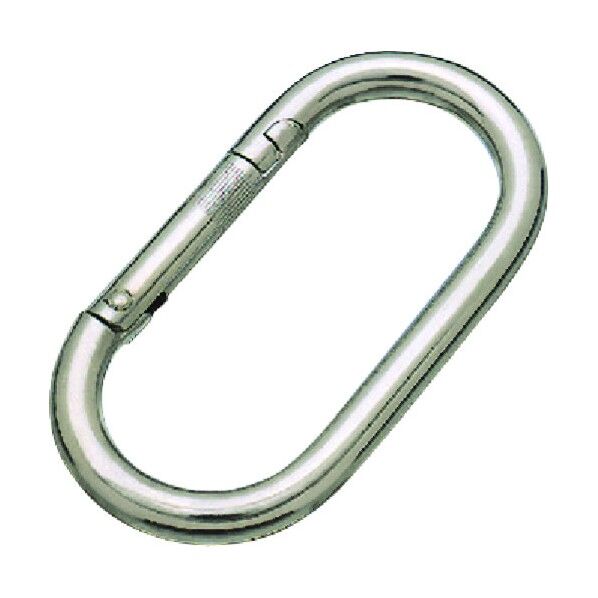 ステンレス カラビナ