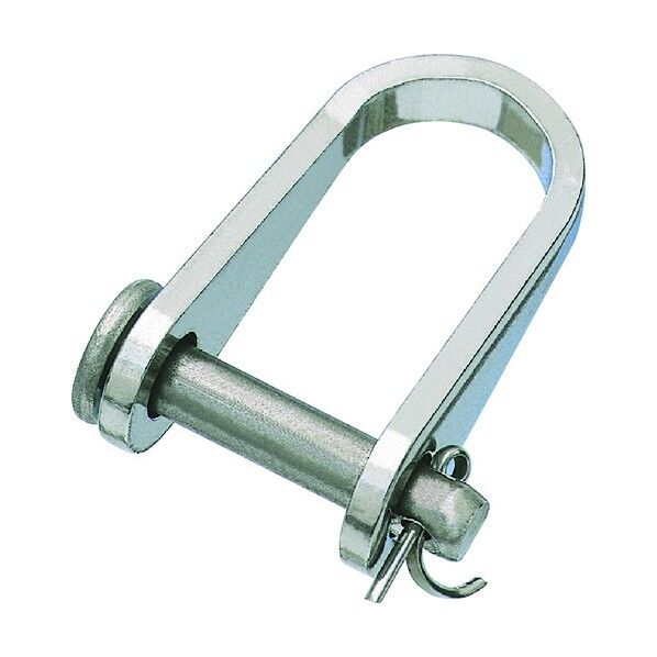 シートシャックル(ステンレス製)