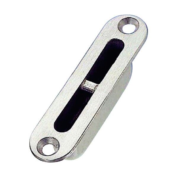 ステンレス 埋込みフック チェーン径6~8mm用 B-148 1点