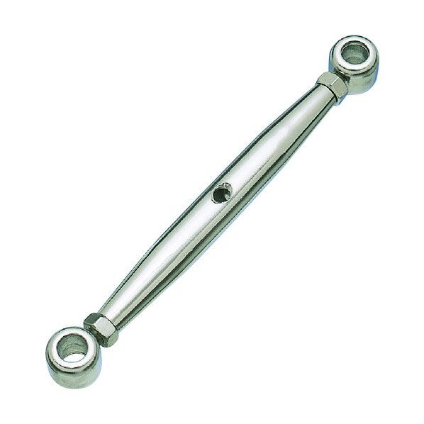 パイプターンバックルA&A