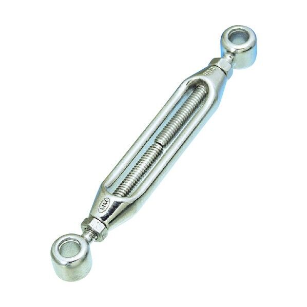 枠式ターンバックルA&A