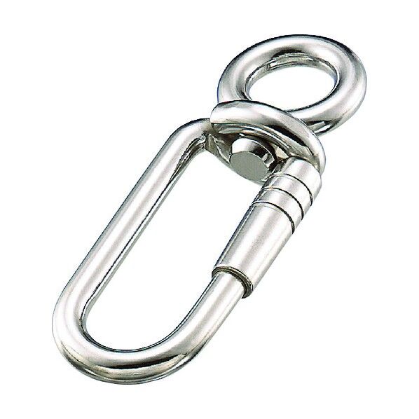 ステンレス ネットリングフック 内径15mm