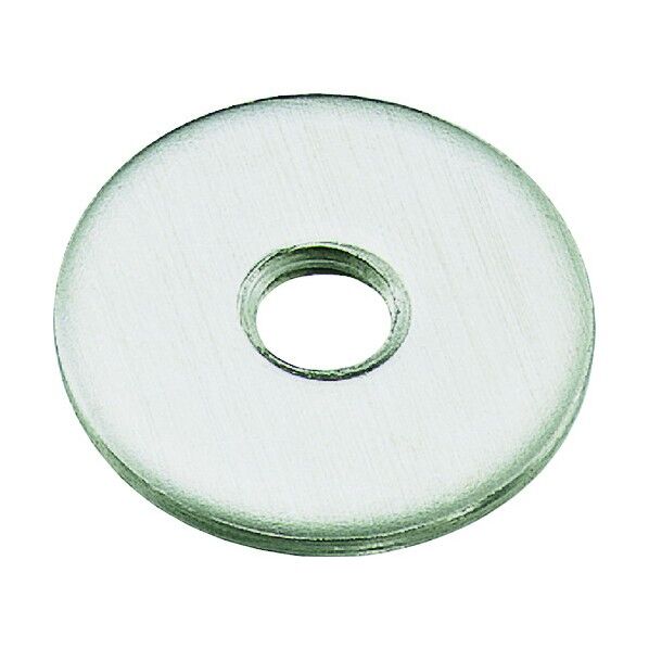 ねじ付座金(ステンレス製)