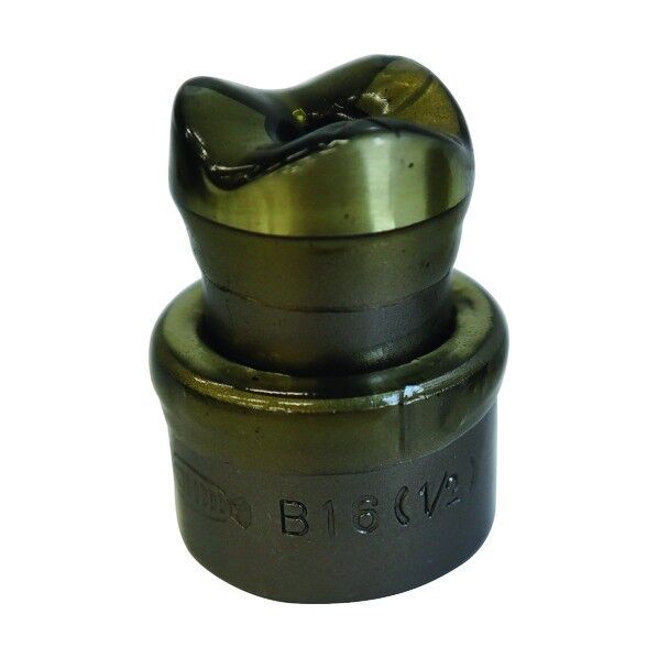 パンチダイス(厚鋼用)