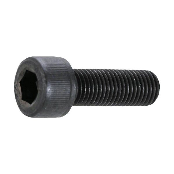 六角穴付ボルト(スチール・全ねじ・細目)
