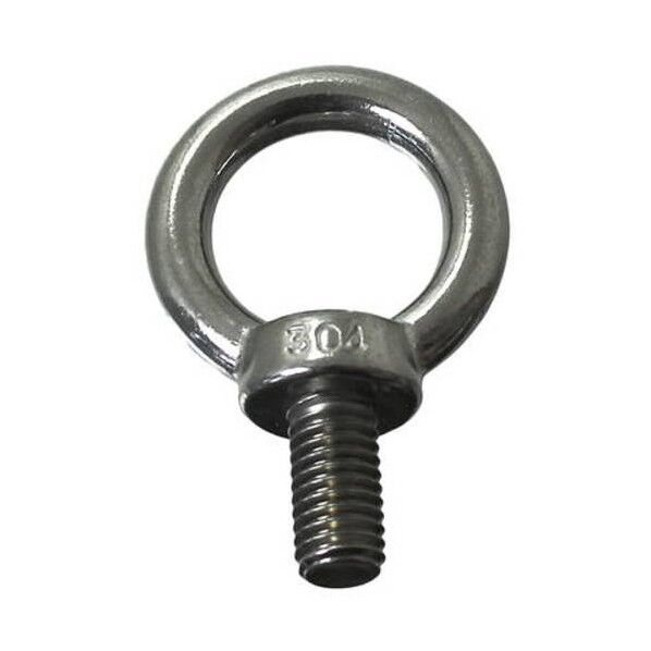 ステンレスアイボルト