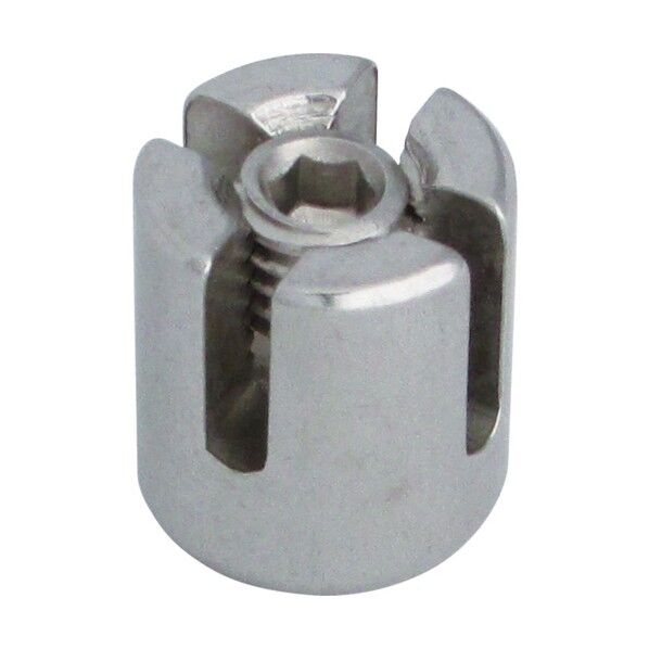 ステンレス ダブルクリップ