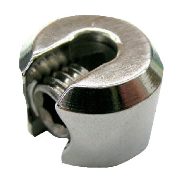 ステンレス シングルクリップ