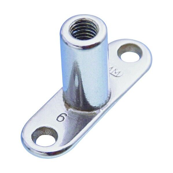 パッドナット
