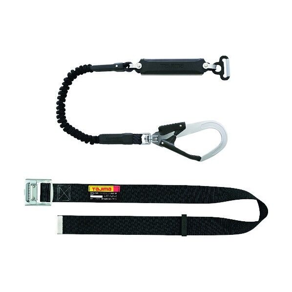 胴ベルトスチール蛇腹A環L2セット