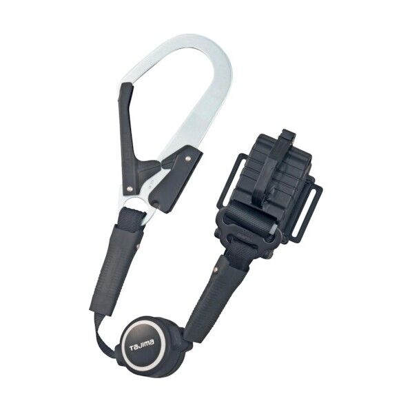 胴ベルト用ランヤードER150縦型L1