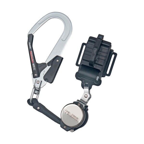 胴ベルト用ランヤードVR150縦型L2