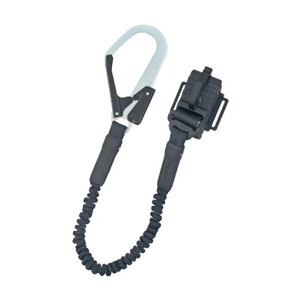 胴ベルト用ランヤード蛇腹縦型L1