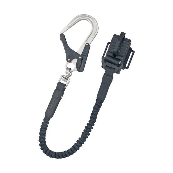 胴ベルト用ランヤード蛇腹縦型L8