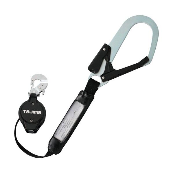 胴ベルト用ランヤード