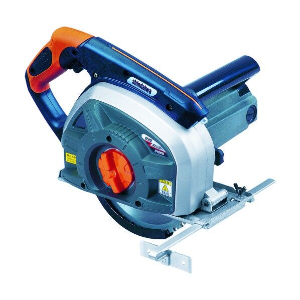 防塵カッター180mmチップソー付