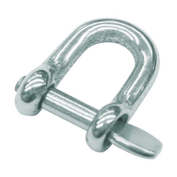 マイクロシャックル ネジシャックルタイプ