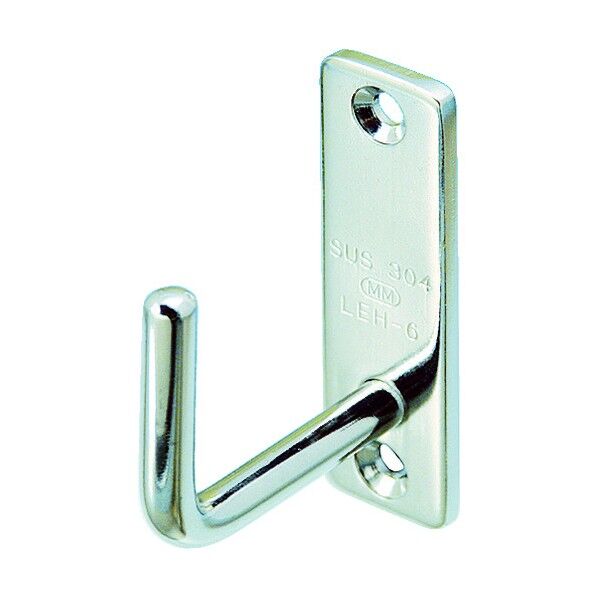 ロングアイフック