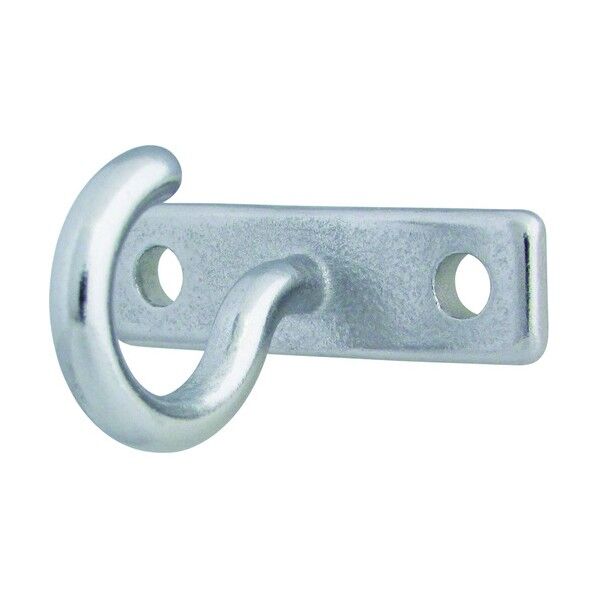 プレートフック