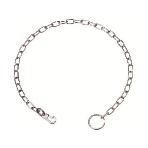 ポケットチェーン 片端ミニクリップ付