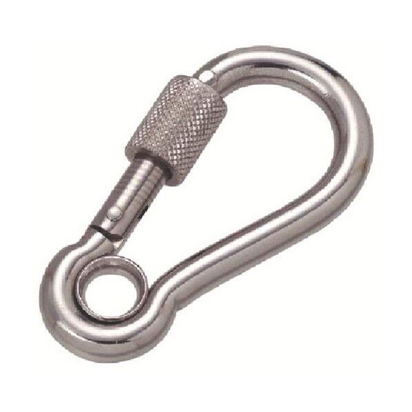 環付スナップフックNA型