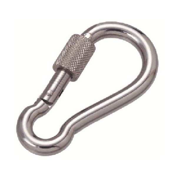 環付スナップフックNB型