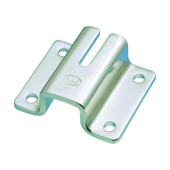 ステンレス チェーンホルダー金具 適用チェーン径5-B B-2175 1個