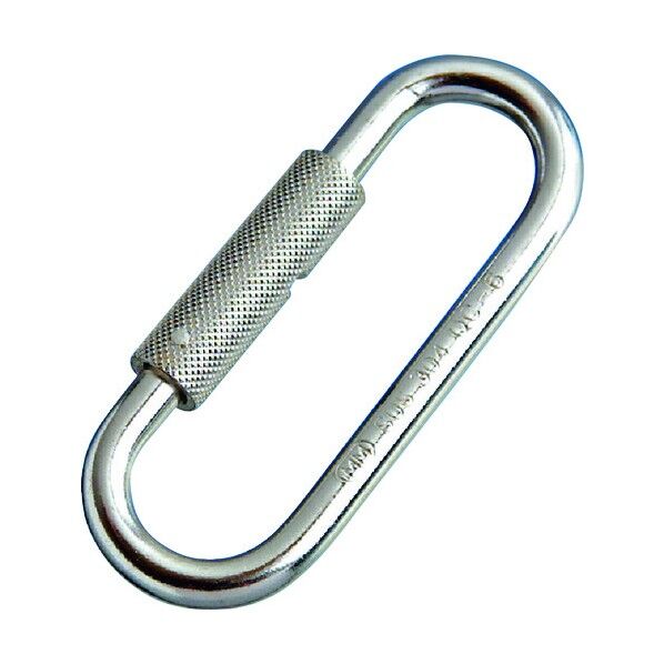 ステンレス クイックキャッチ 線径6mm 長さ70mm B-2062 1点