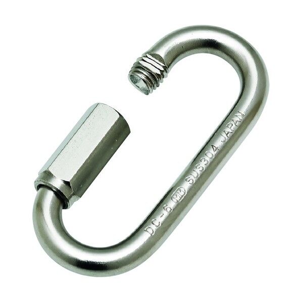 DCリングキャッチ