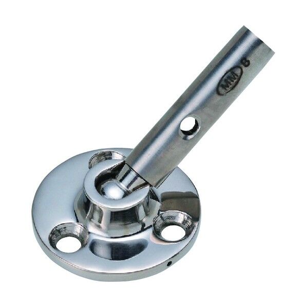 ステンレス 回転パッドナット